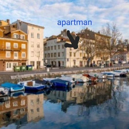 רייקה In The Centar Apartment מראה חיצוני תמונה
