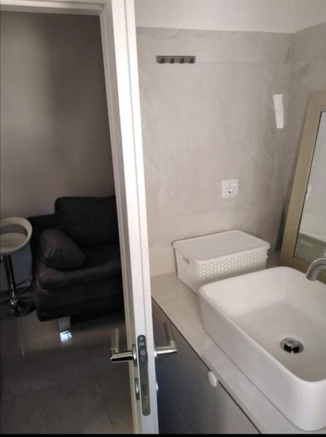 רייקה In The Centar Apartment מראה חיצוני תמונה