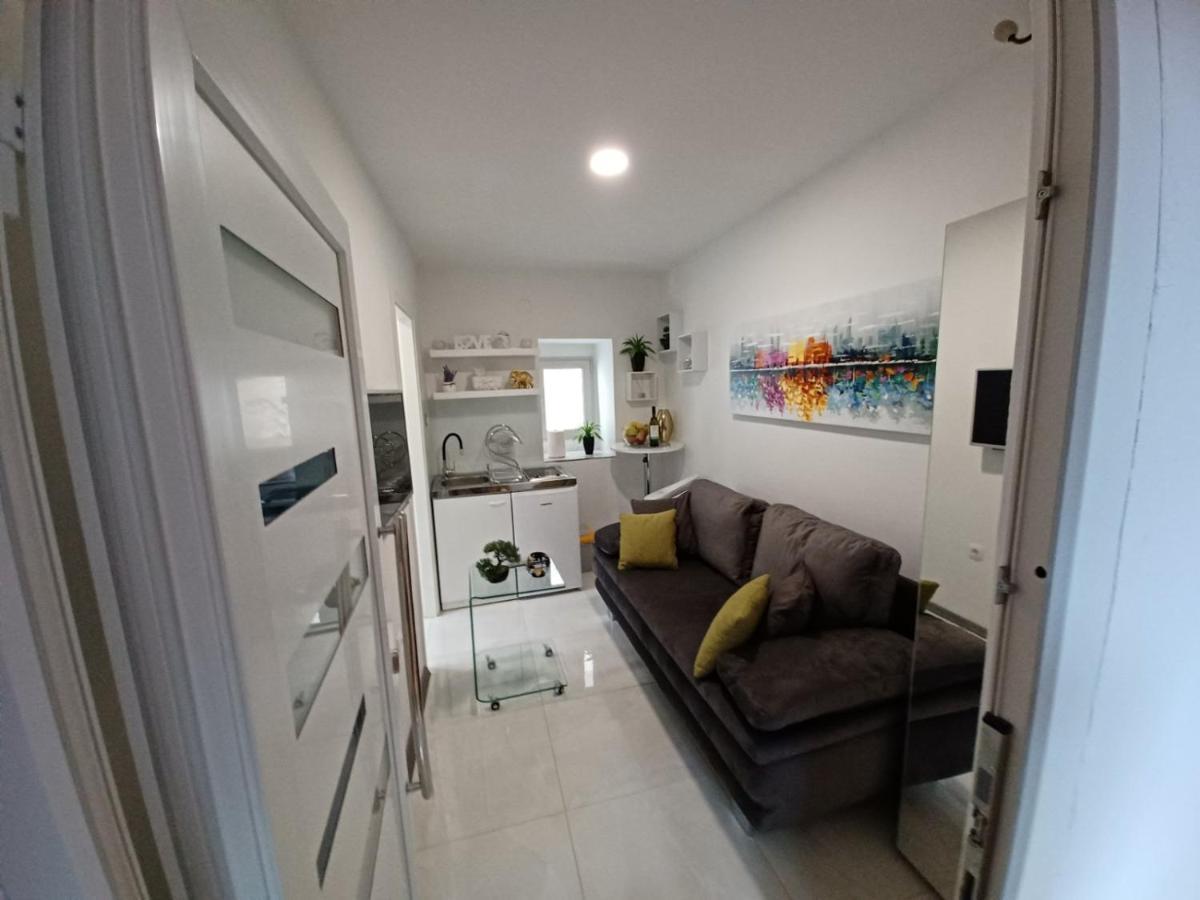 רייקה In The Centar Apartment מראה חיצוני תמונה